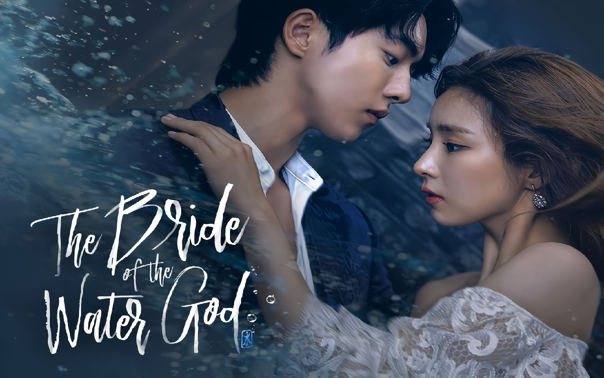 Link Nonton Drakor The Bride of Habaek, Perjuangan Dewa Air Dalam Menemukan Tiga Batu Dewa