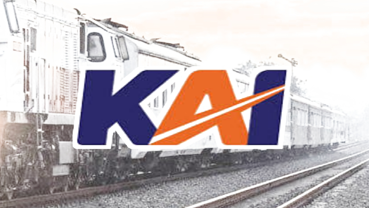 3 Promo Spesial KAI September 2025: Rasakan Edisi HUT KAI ke 80 Tahun!