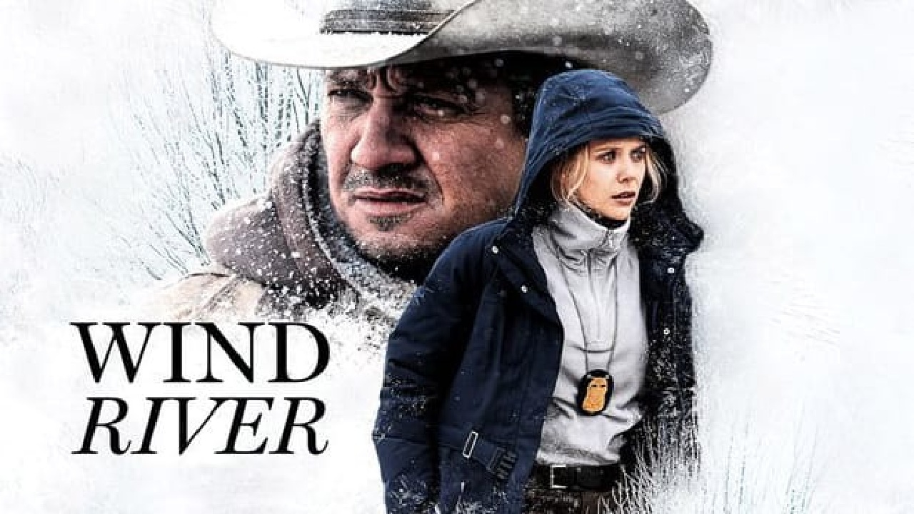 Link Film Wind River, Ketika Salju Menyimpan Rahasia Kematian