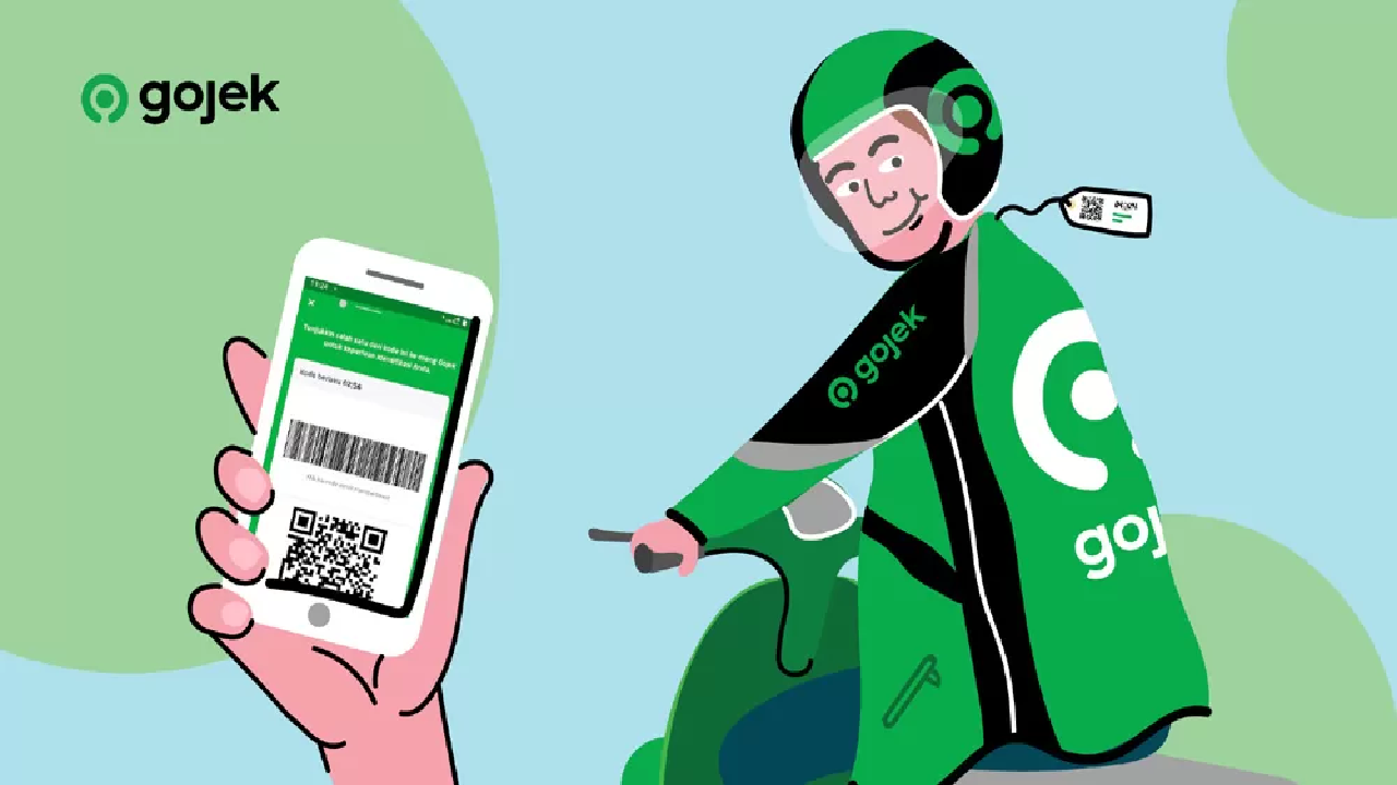 12 Kode Promo Gojek Rabu, 14 Mei 2025: Ada Diskon Besar Gofood Sampai 60 Persen!