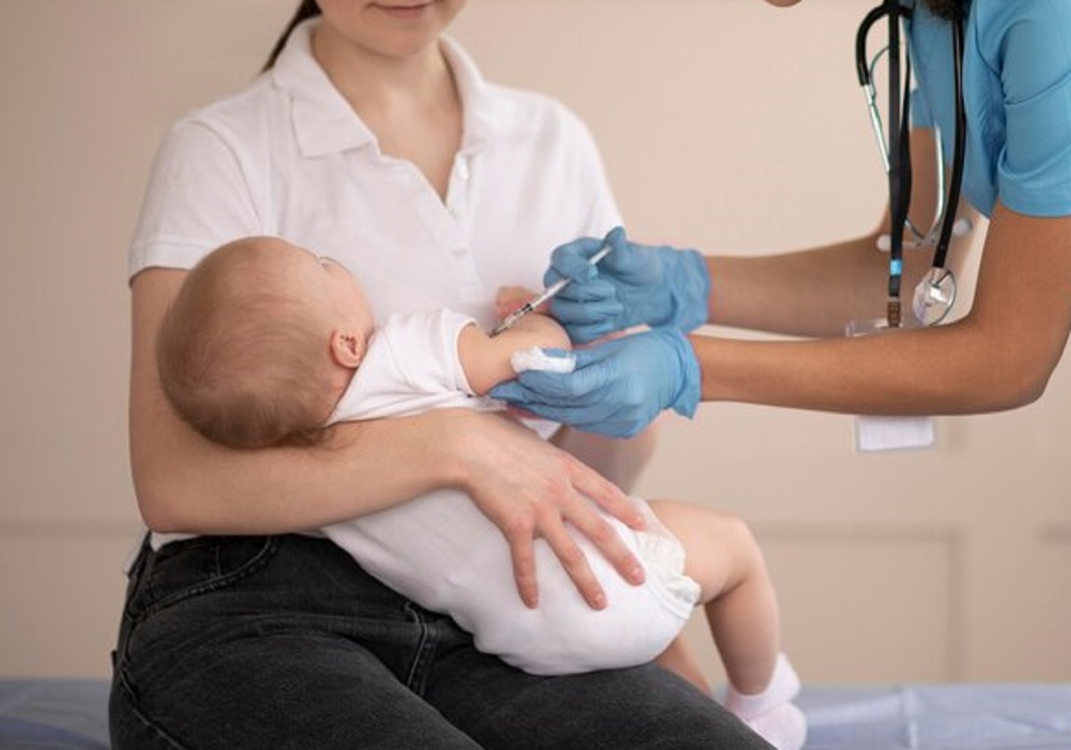 Bayi Berusia Hampir 3 Bulan Meninggal Dunia di Sukabumi Pasca Imunisasi, Ini Penyebabnya