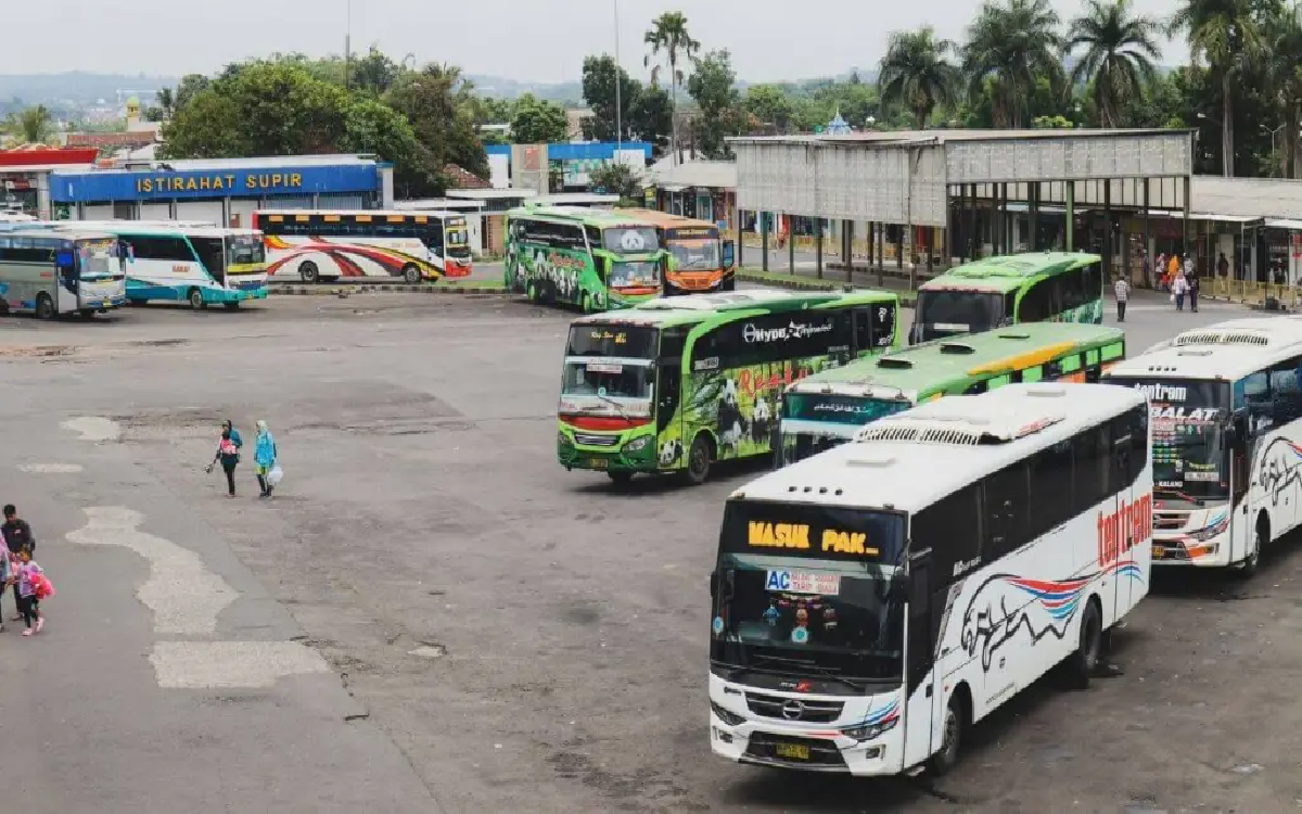 PERUMNAS Buka Kesempatan Mudik Gratis 2024, Begini Cara Daftarnya