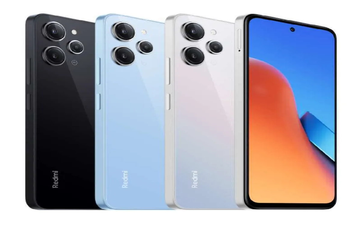 Diskon Besar-besaran Redmi 7.7 Awal Bulan Juli 2024, Banyak Model yang Bisa Dipilih!