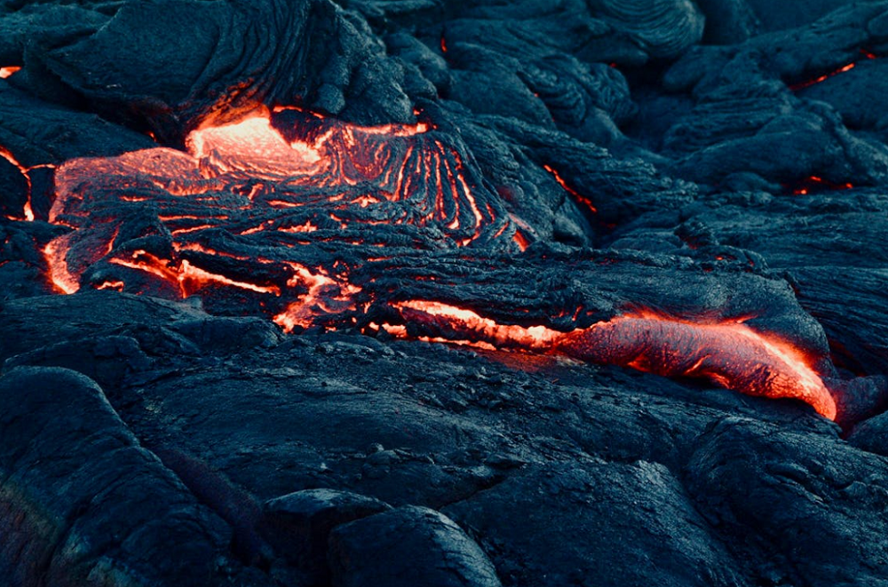 Ini Skenario Terburuk Akibat Erupsi Gunung Api Ruang