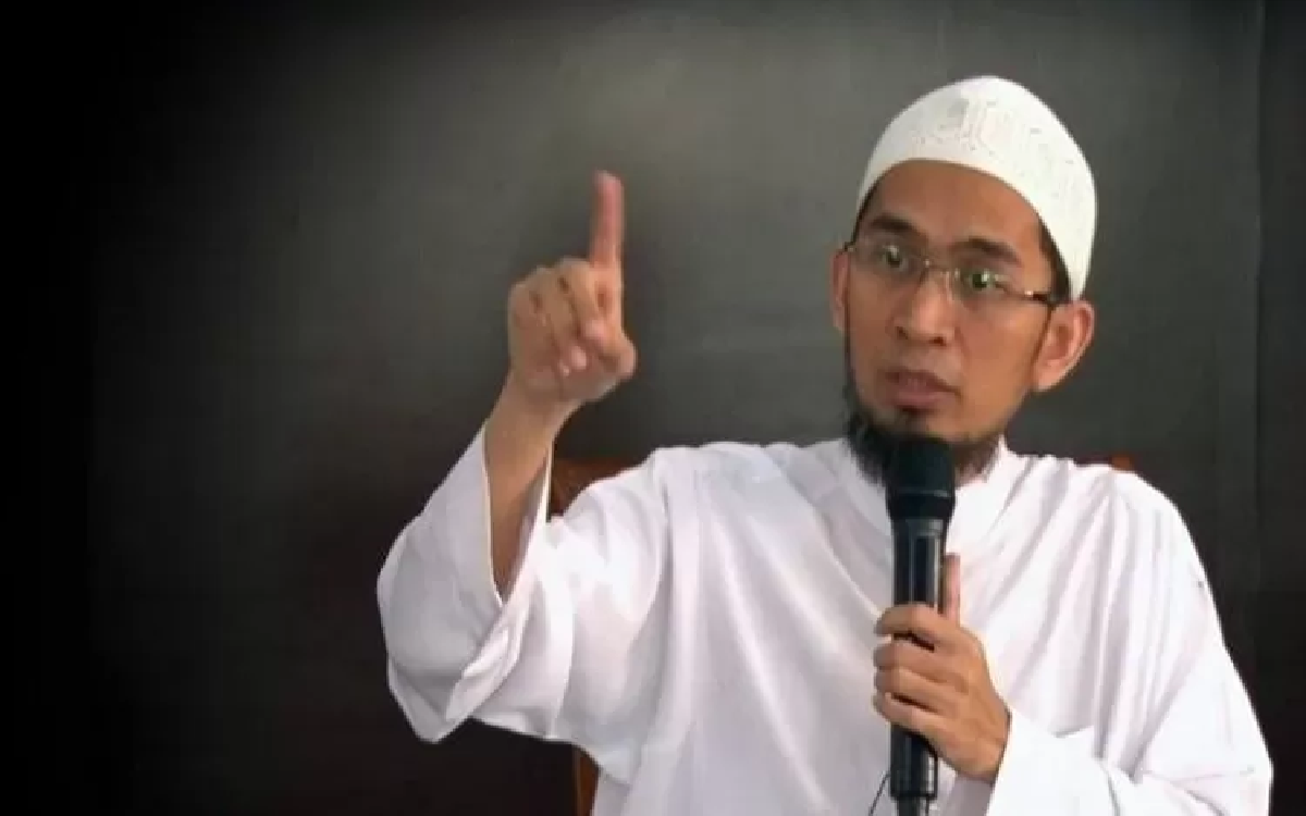 Kalian Wajib Tau! Buah Ini Bisa Jadi Penghalang Masuk Surga Berikut Penjelasan Ustadz Adi Hidayat