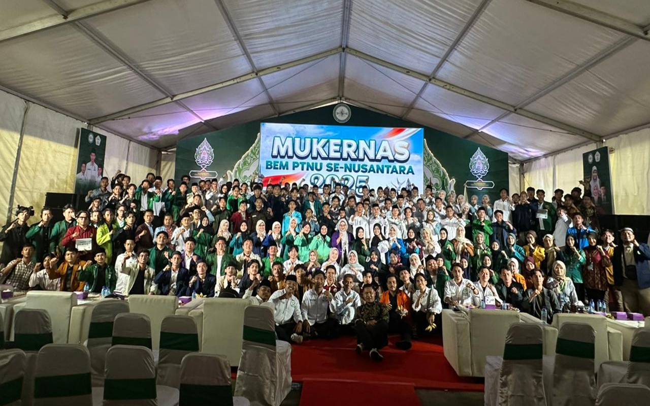 Wacana Pilkada Lewat DPRD Disorot, BEM PTNU: Hak Rakyat Jangan Ditarik Kembali!