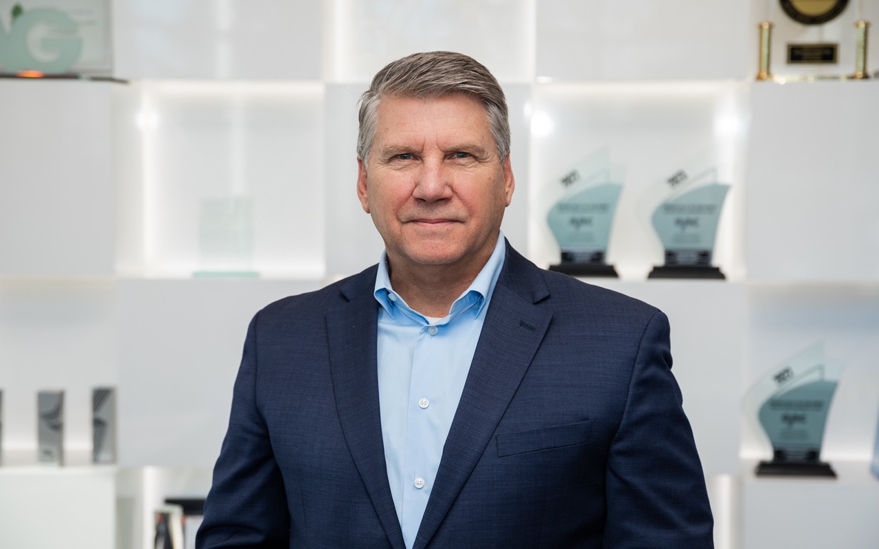 Don Romano Resmi Pimpin Hyundai Motor Asia Pacific Headquarters