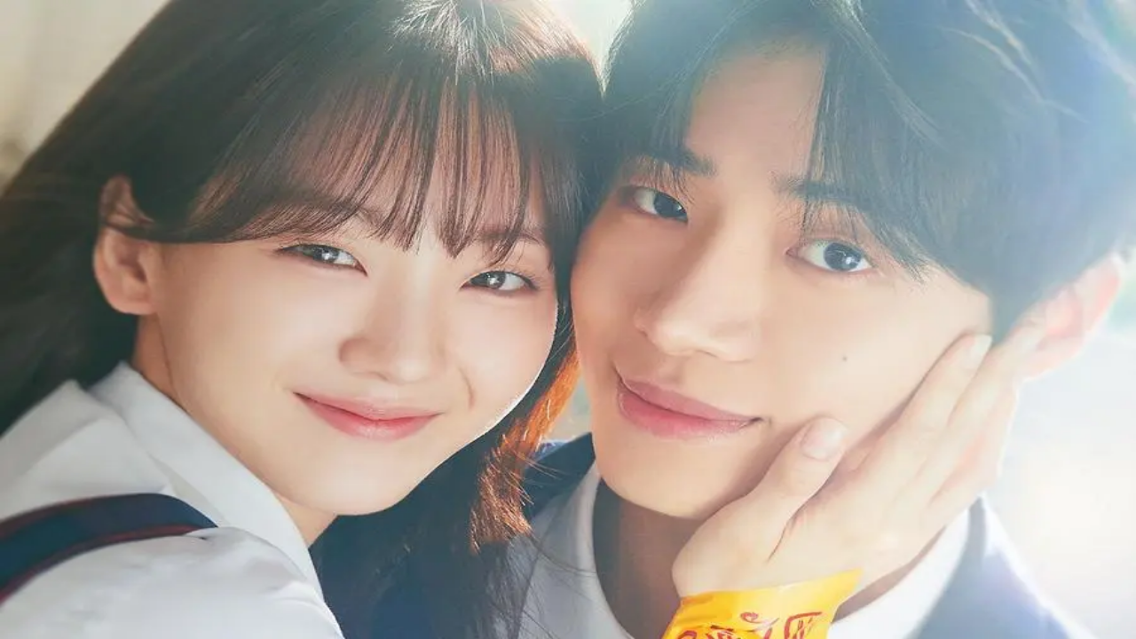 Link Nonton Drakor Head Over Heels, Kisah Cinta Dukun Muda Gen-Z dengan Pria yang Dirundung Nasib Buruk