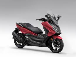 Honda Forza 2026 Resmi Meluncur di Jepang! Skutik Premium Makin Canggih dengan Layar TFT 5 Inci