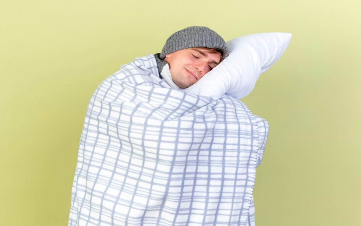 Kapan Bantal Buat Tidur Harus Mulai Diganti? Kenali Tanda-tanda Ini Dulu