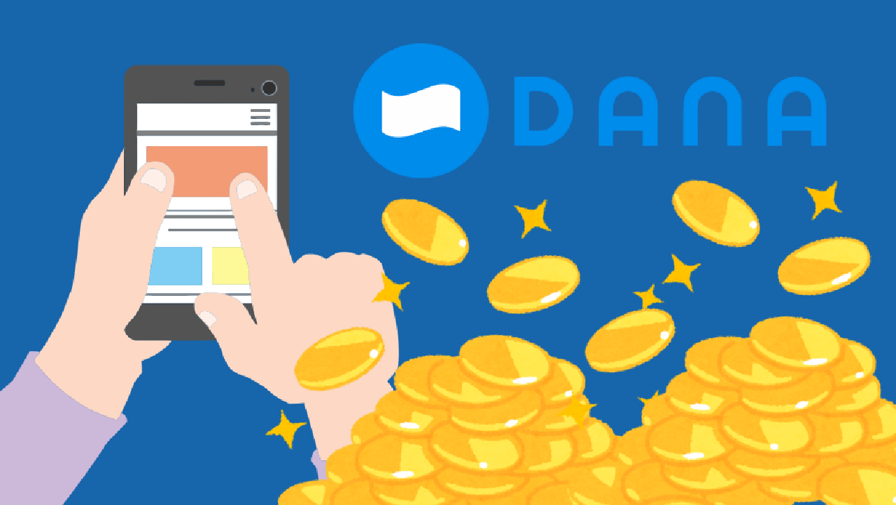 Jumat Berkah! KLAIM Saldo Gratis Link DANA Kaget Rp 150.00 13 Juni 2025, Simak Syarat Pentingnya