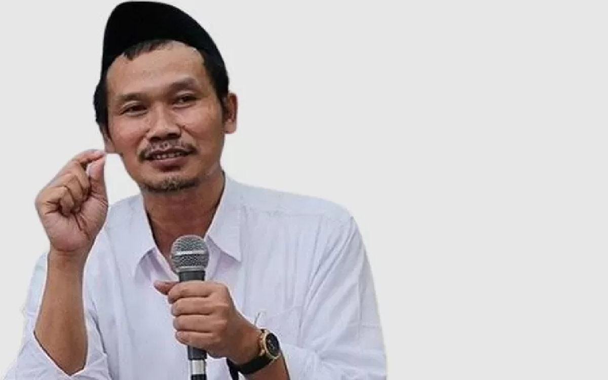 Coba Kerjakan Amalan Ini untuk Mendatangkan Rezeki Berlimpah, Gus Baha: Doanya Sangat Sederhana