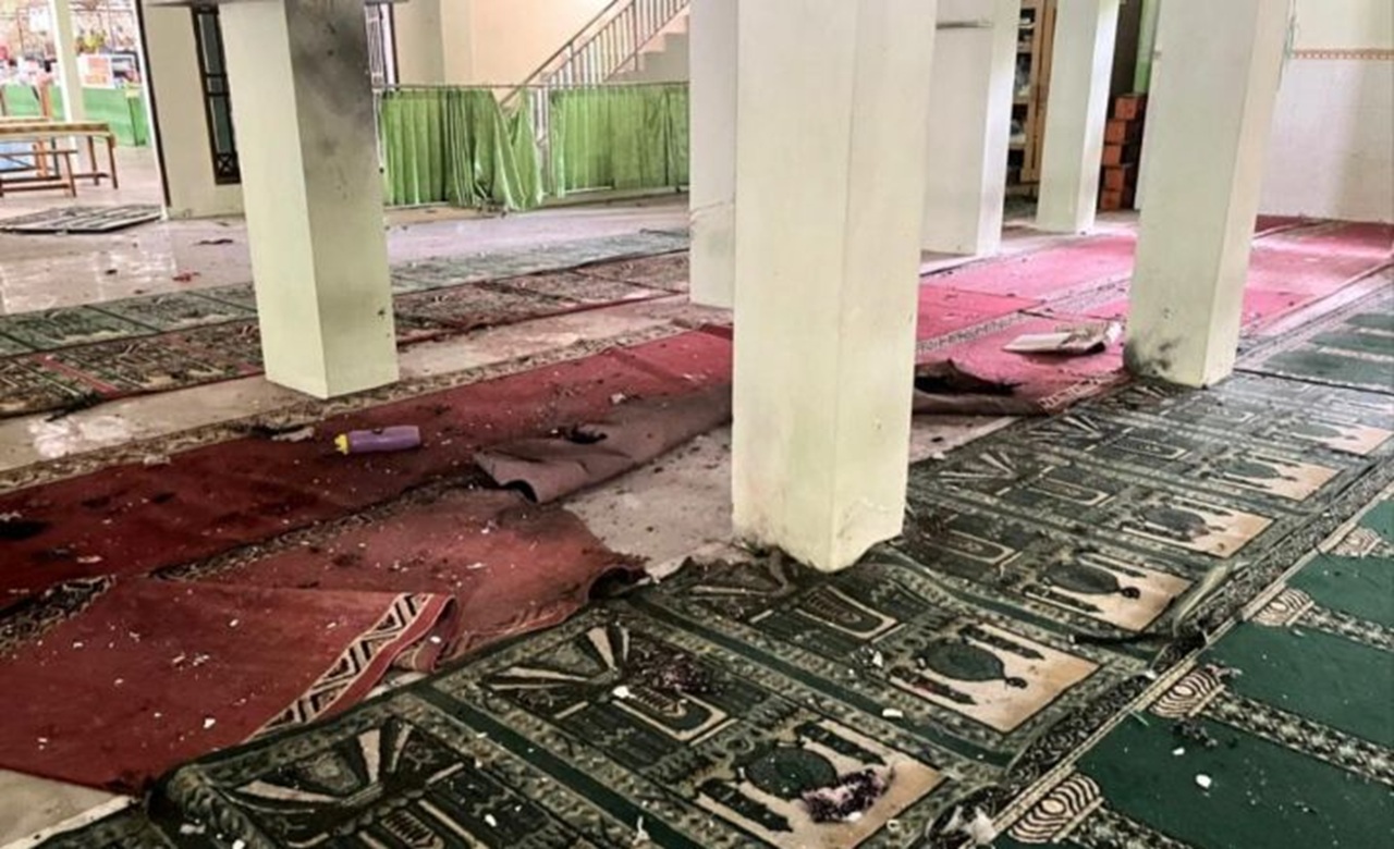 Densus 88 Temukan Fakta Baru Kasus Ledakan SMA 72: Pelaku Sering Akses Situs Kekerasan di Darknet