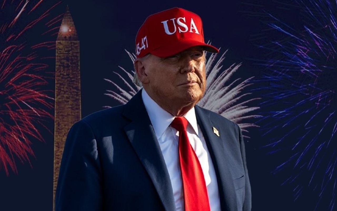 Ultimatum Donald Trump ke Iran Memanas, Ancaman Serangan Lebih Keras Picu Eskalasi Konflik Timur Tengah