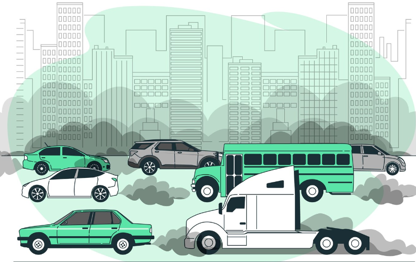 Cek Cara untuk Mengurangi Emisi Gas Buang Pada Mobil