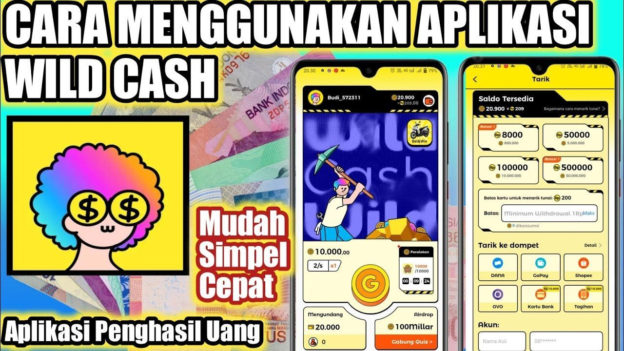 Klaim Saldo DANA Gratis Rp 80.000 Dari Aplikasi Ini, Kamu Tertarik?