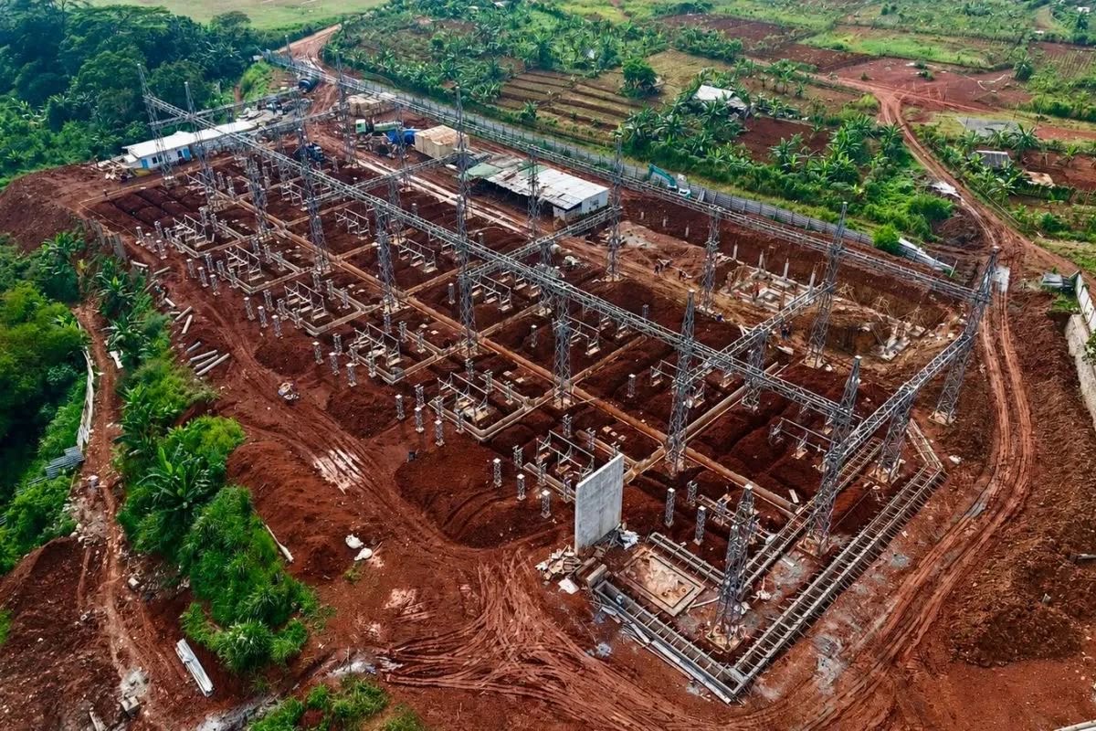 AI Bikin Rakus Lahan, JLL Bongkar 80 Persen Permintaan Kawasan Industri untuk Data Center