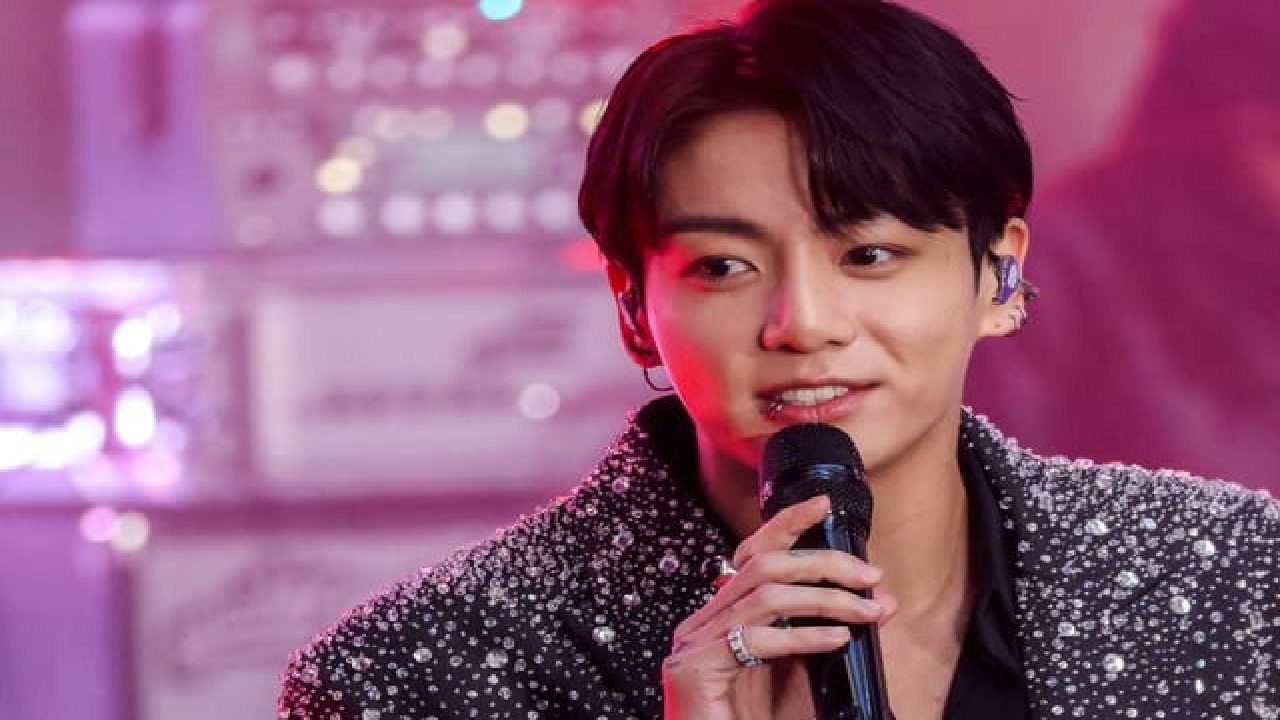 Bikin Geger! Jungkook BTS Akhirnya Buka Suara Soal Topi Kontroversial: Aku Ceroboh