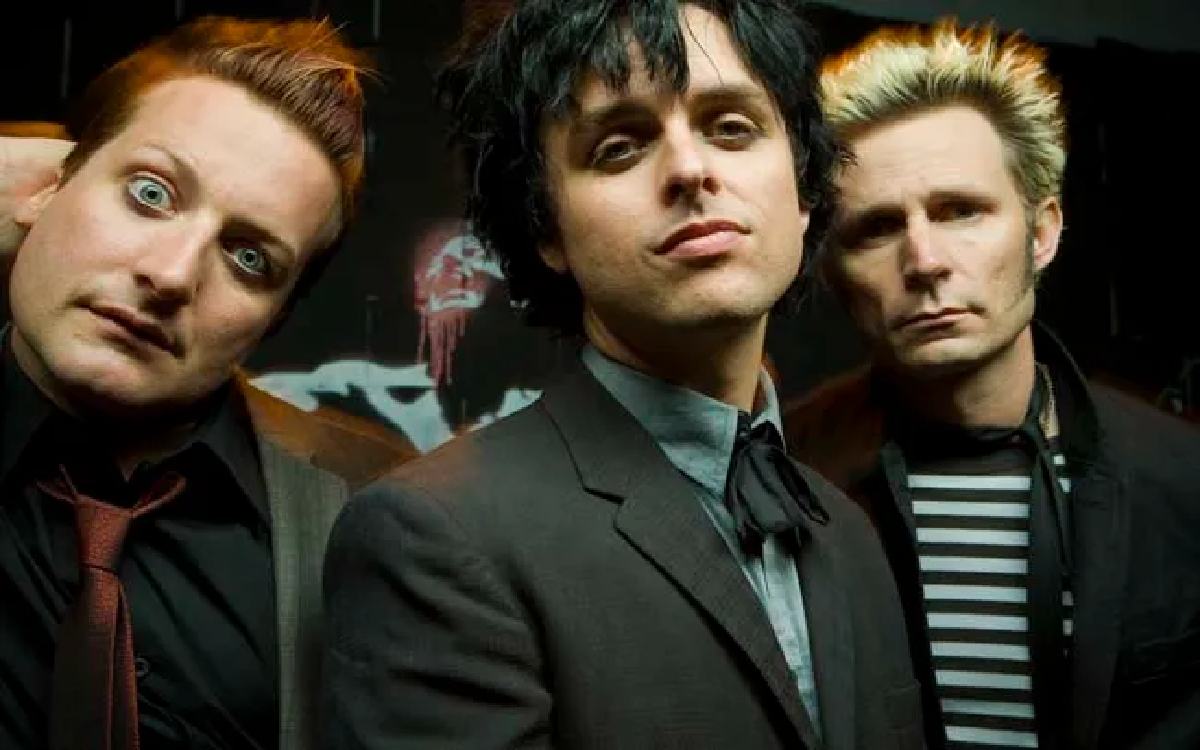 Cek! Jadwal dan Link Website Beli Tiket Konser Greenday