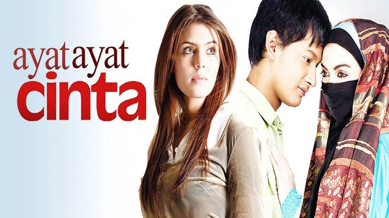 Link Film Ayat-Ayat Cinta: Ketika Keteguhan Iman Terguncang dan Pengorbanan di Tengah Fitnah
