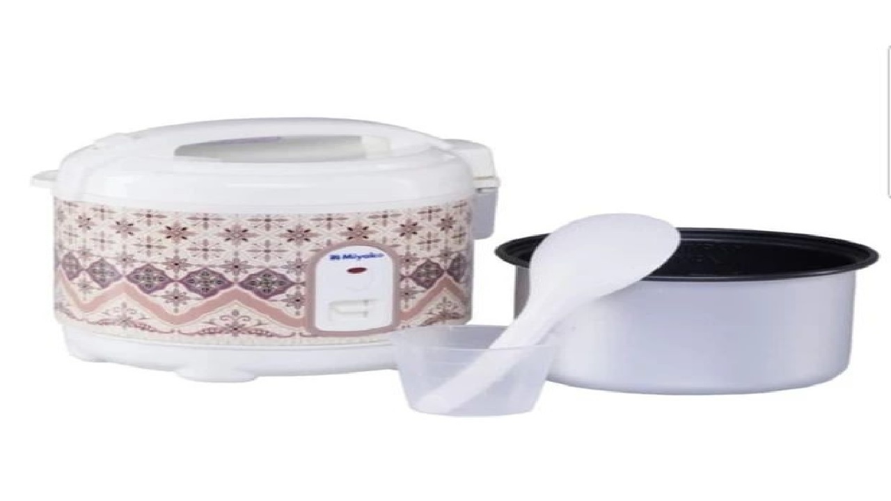 5 Pilihan Rice Cooker Mini Multifungsi 2026: Hemat Listrik Favorit Anak Kost
