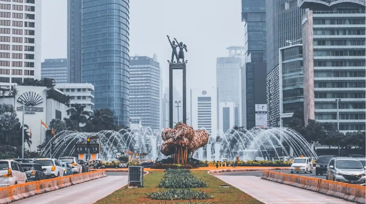 HUT ke-498 Jakarta: Pesta Budaya hingga Hiburan Gratis untuk Warga!