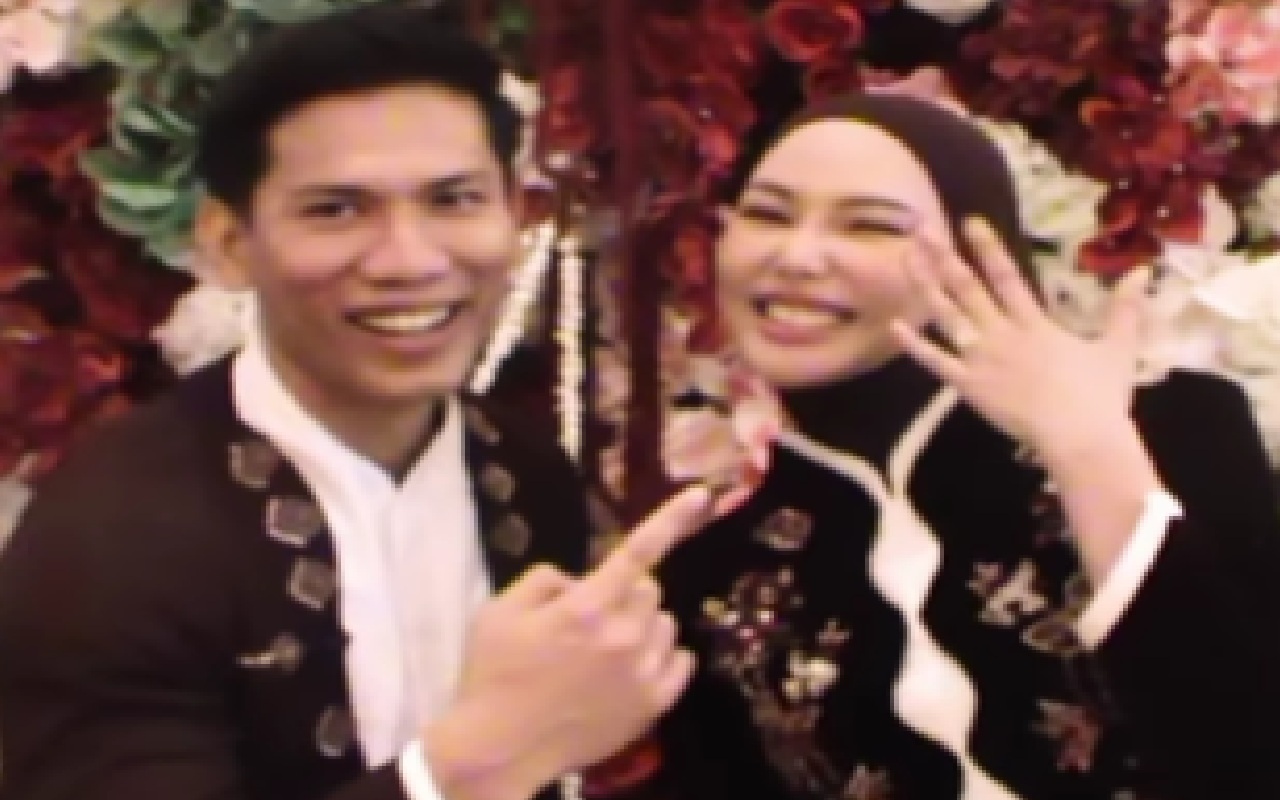 Bikin Heboh! Selebgram Dara Arafah Dilamar Pengusaha Muda Rehan Mubarak, Sosok Asli Terungkap