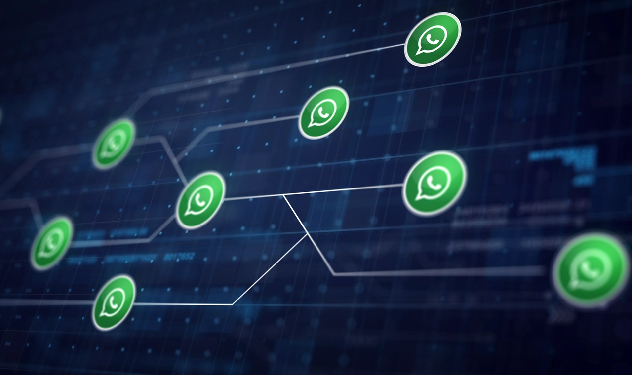 WhatsApp Luncurkan Fitur Baru Anti-Penipuan, Lindungi Pengguna Lansia dari Modus Online!