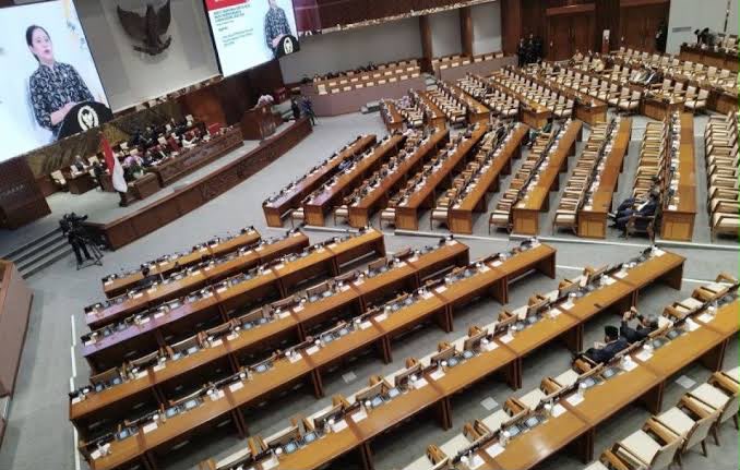 Revisi UU Pemilu Dikebut Saat Reses, DPR Kejar Setoran Sebelum Tahun Berganti