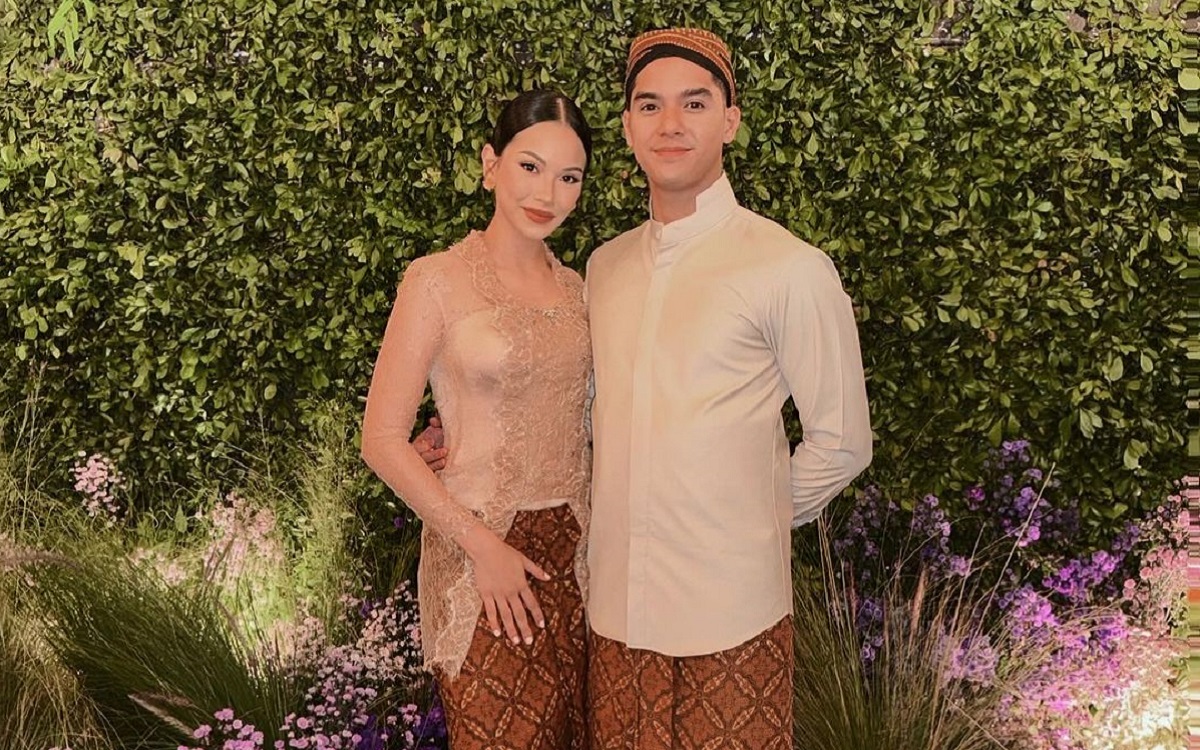 Al Ghazali dan Alyssa Balikan Meski Sudah Istikharah, Maia Estianty: 'Kita Juga Bingung'