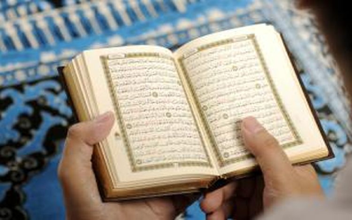 7 Tips Hafal Al-Quran dengan Cepat, Hitungan Hari Lancar?