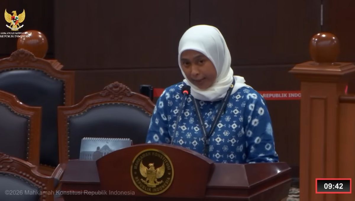 Doktor Luar Negeri Digaji Rp3,3 Juta, Curhat Dosen Unair di MK Bikin Publik Geleng Kepala