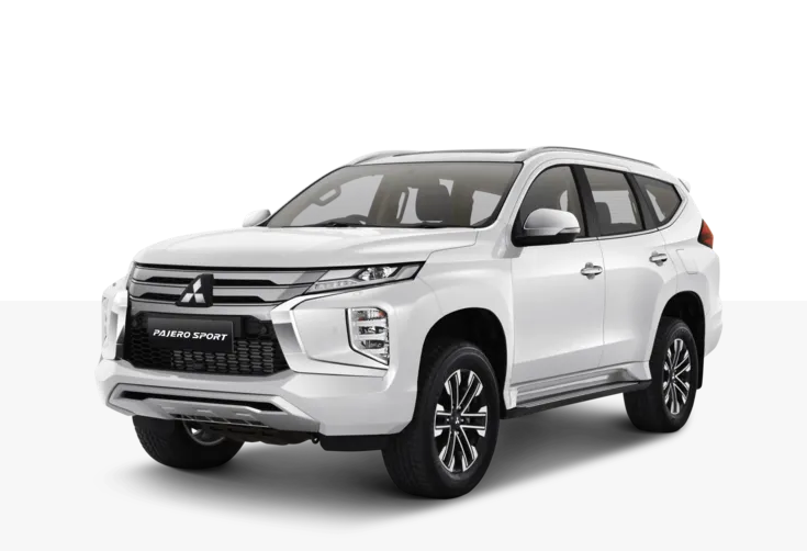 Kepincut Mau Beli Mobil Pajero? Yuk Intip Pajak yang Harus Dikelaurkan Setiap Tahunnya