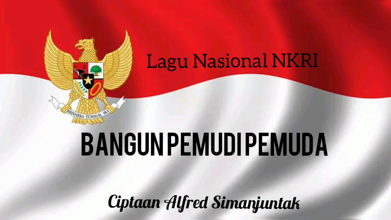 Hari Sumpah Pemuda ke-97 Tahun 2025: Ini Lirik Lagu 'Bangun Pemuda Pemudi' yang Wajib Dinyanyikan Saat Upacara