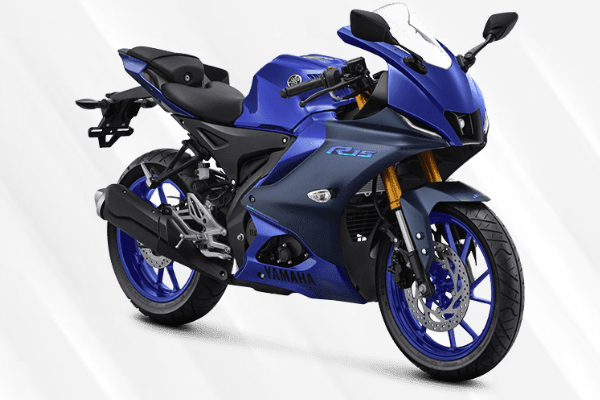 3 Motor Sport Yamaha Terbaik 2025 di Indonesia: Dari R15 Connected hingga MT-25 yang Paling Bertenaga