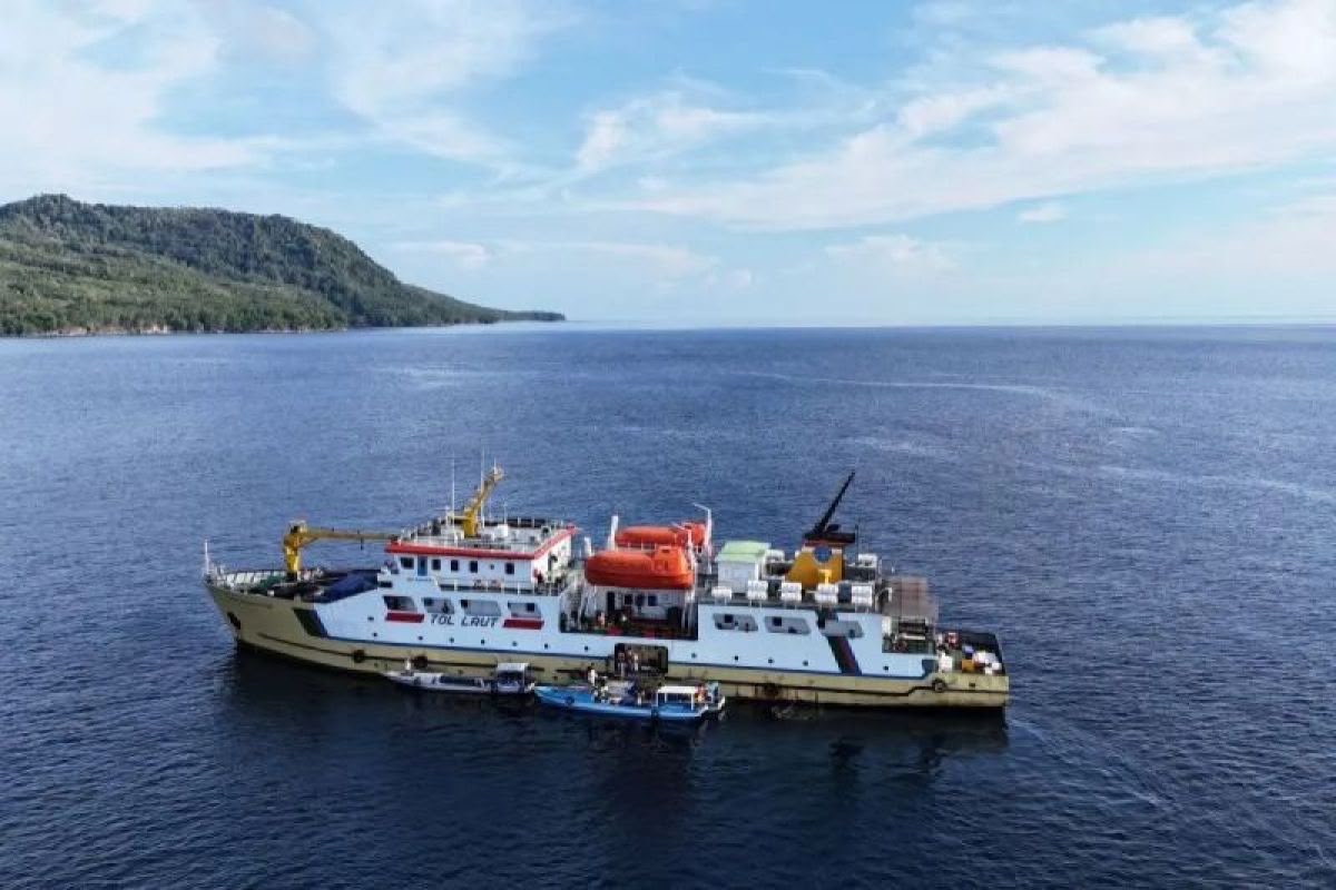 Nataru 2026-2027 Mengintai, Cuaca Buruk dan Antrean Pelabuhan Jadi Pekerjaan Rumah Angkutan Laut