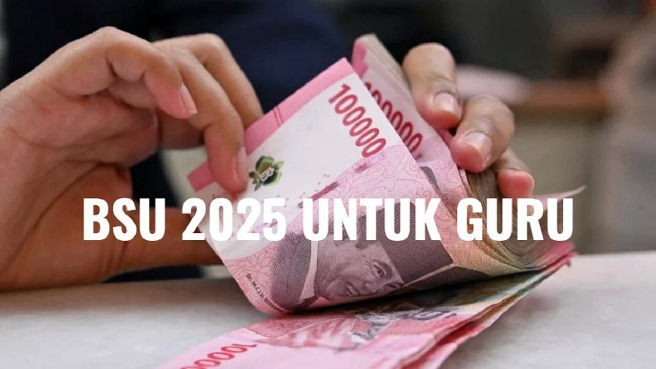 Banjir Rezeki! Pemerintah Siapkan Kucuran Dana Segar Buat Guru PAUD dan Non-ASN: Aktifkan Rekening