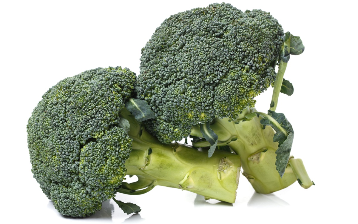 Rahasia Mencuci Brokoli dengan Benar: Tips Ini Ampuh Bersihkan Sayuran dari Ulat dan Kotoran!