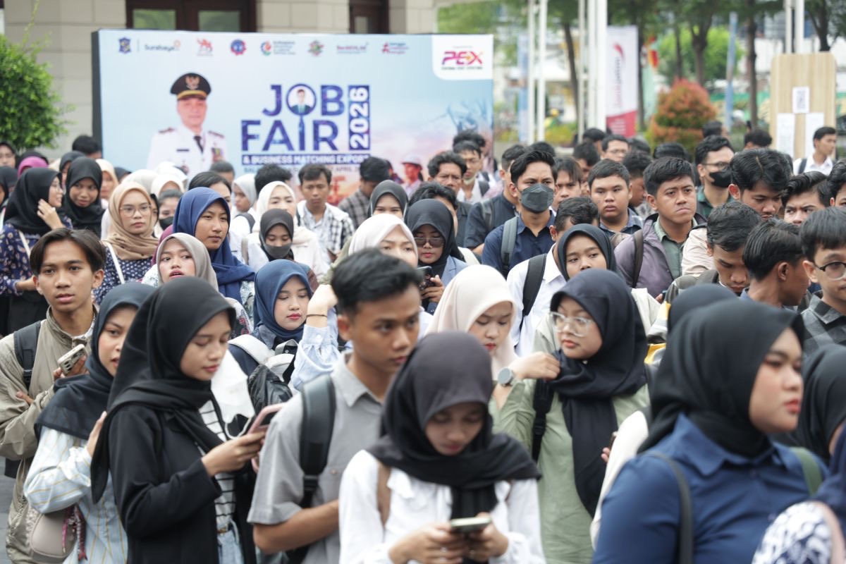 Mahasiswa RI Disuruh Bersiap, Green Jobs Bakal Jadi Ladang Kerja Baru