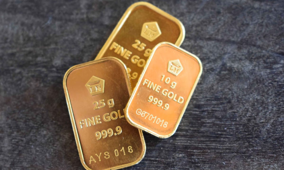 Cek Harga Emas Antam dan UBS Hari Ini di Pegadaian, Tetap Stabil atau Naik?