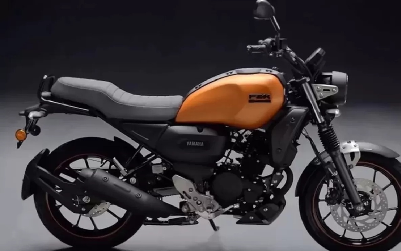 Yamaha RX King Reborn 155 cc Resmi Bangkit, Mesin 4-Tak Modern Harga Cuma Rp22 Jutaan!