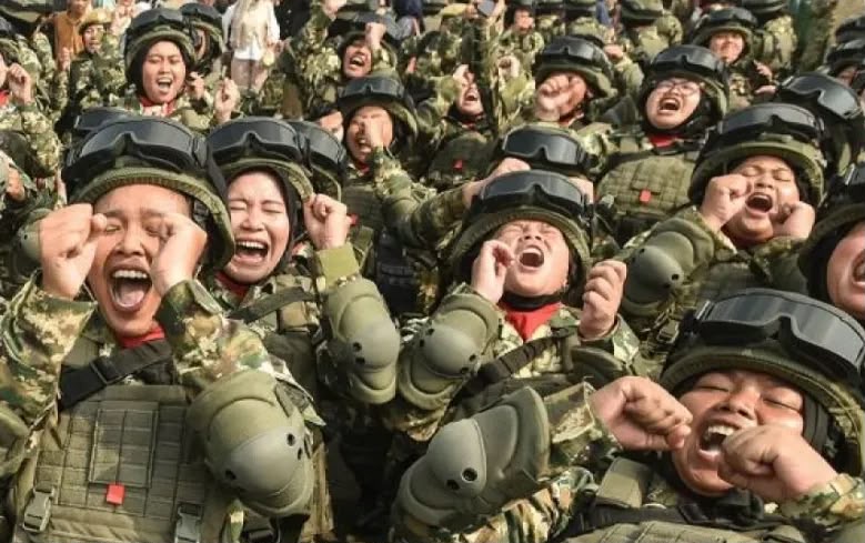 Usai 5 Peserta Tewas, Kemenhan Mundur Total, Latihan Ala Militer untuk SPPI Akhirnya Dicoret