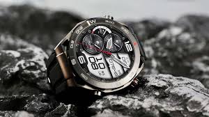 Huawei Watch Ultimate 2 Resmi Meluncur di Indonesia: Smartwatch Premium dengan Diving 150 Meter