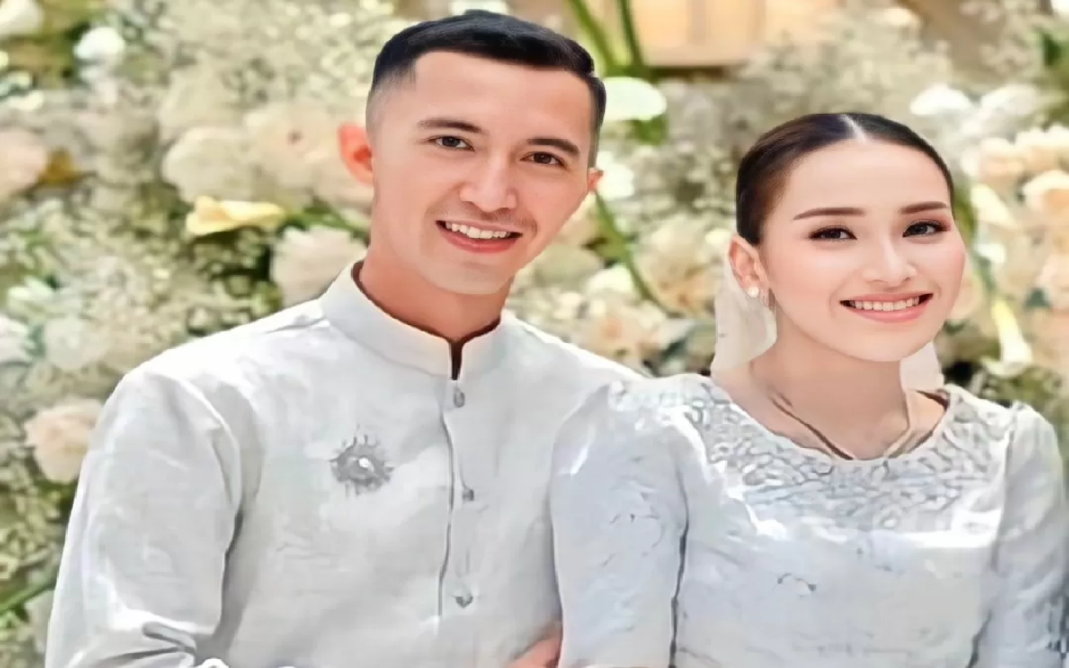 Keluarga Klarifikasi Hubungan Ayu Ting-Ting dan Muhammad Fardhana