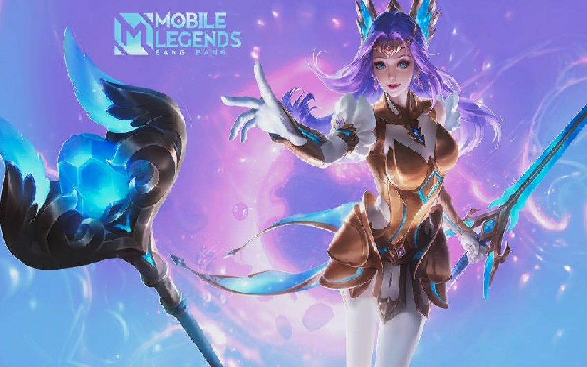 Buruan Klaim Kode Redeem Mobile Legends Hari Ini Rabu 17 Juli 2024, Tebus Hadiahnya!