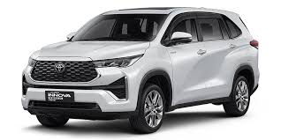 Pasar Mobil Hybrid Indonesia Makin Panas, Innova Zenix Hybrid Masih Rajai Penjualan 2025