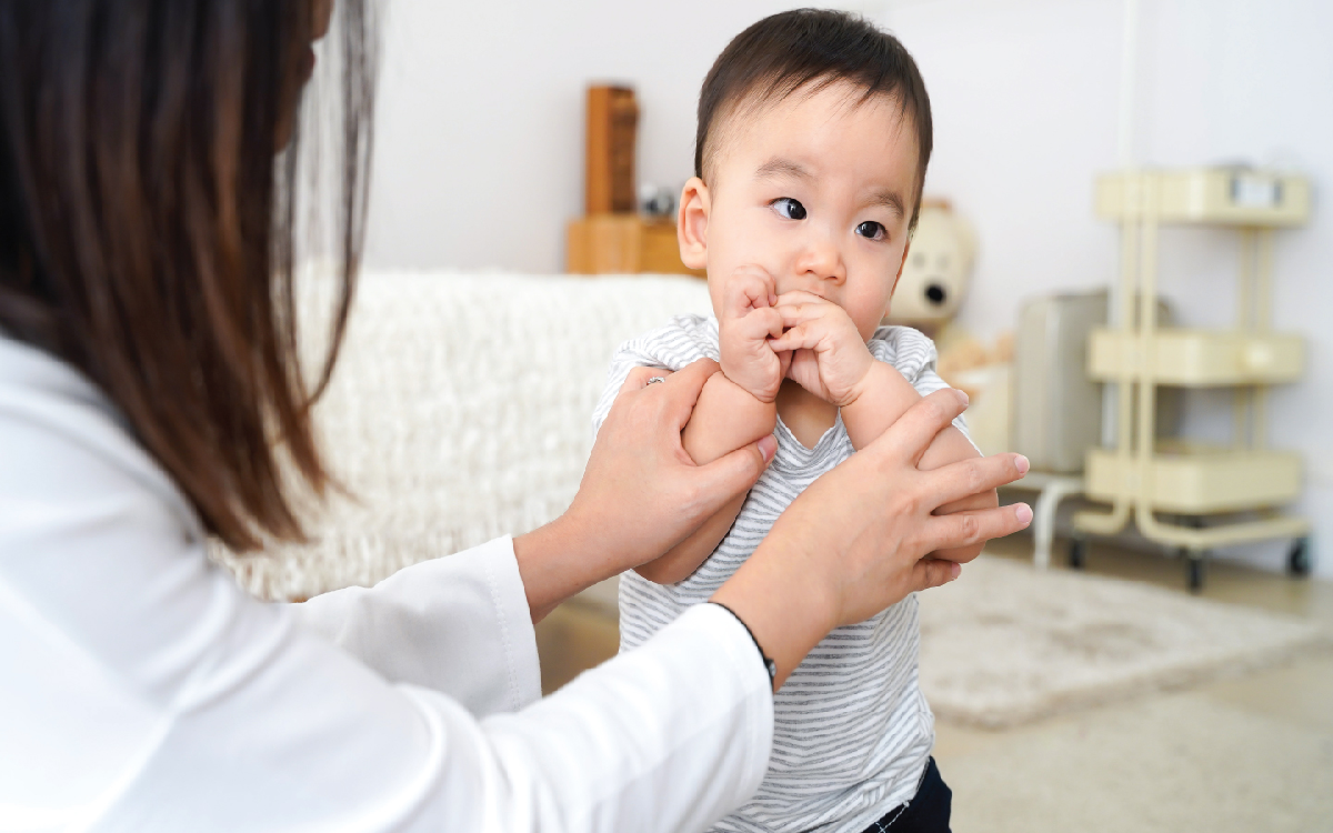 Ingat! Ini 7 Tanda Anak Alami Speech Delay