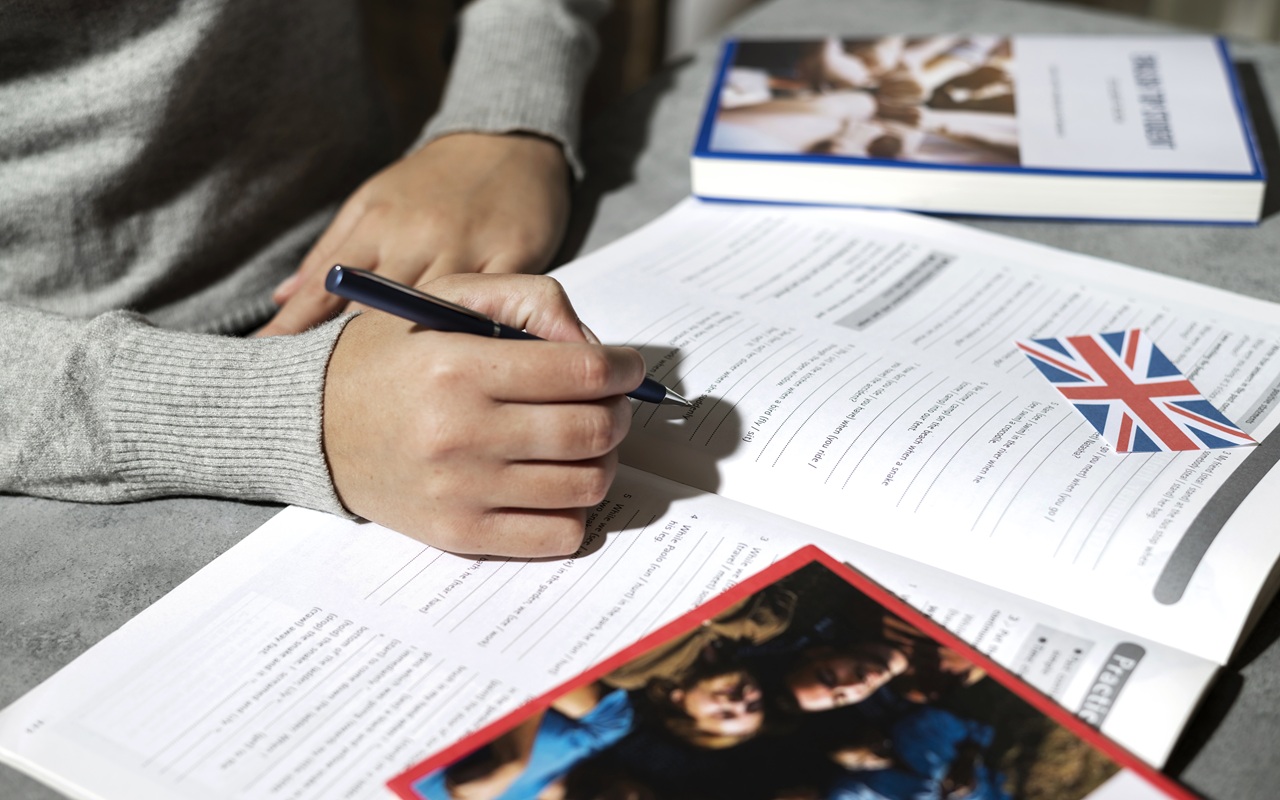 Guru TOEFL Bongkar Trik Word Parts, Soal Vocabulary Jadi Gampang