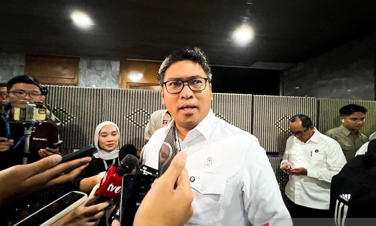 Sudaryono Duduki Kursi BGN, Kabinet Bayangan Sebut MBG Makin Terbuka Kedoknya