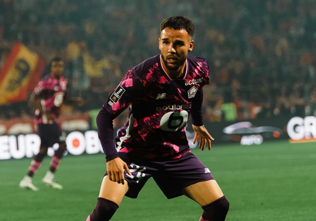 Roma vs Lille: Pertarungan Dua Tim Elite Demi Tiket 16 Besar Liga Europa!